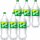 Sprite Bacardi Bundle (2x0,7L Rasberry Rum 6x2L Zitrone/ Limette Limonade) + usy Block