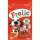 Frolic Beutel Rind (Hund) 3er Pack (3x1,5kg Beutel) + usy Block
