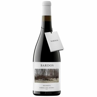 Bardos Reserva Rot 14,5% vol. (750ml Flasche)