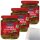 Santa Maria Jalapeno Green 3er Pack (3x215g Glas) + usy Block