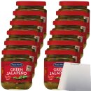 Santa Maria Jalapeno Green VPE (12x215g Glas) + usy Block