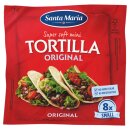 Santa Maria Tortilla Original Small 3er Pack (3x200g...