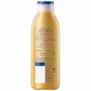 NIVEA Bodylotion Straffend & Bräunend (250ml...
