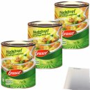 Erasco Nudeltopf mit Geflügelklößchen 3er...