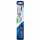 Dr Best Premium Zahnbürste Zwischenzahn Mittel Blau 3er Pack (3Stk) + usy Block