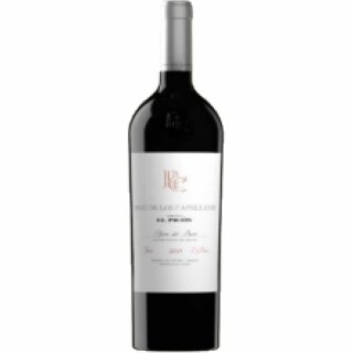 Pago De Los Capellanes Rot El Picon 14,5% vol. (750ml Flasche)