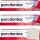 Parodontax Zahncreme Natürlich Weiß 3er Pack (3x75ml Tube) + usy Block