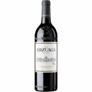 Arzuaga rot Crianza 14,5% vol. (750ml Flasche)