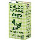 Aneto Caldo Natural de Verduras, Gemüsebrühe...