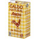 Aneto Caldo Natural de Pollo, Hühnerbrühe (1L...