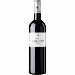 Pago Florentino Rot 14,5% vol. (750ml Flasche)