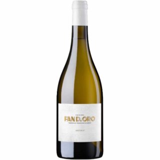 Fan D.Oro Weiss 14,5% vol. (750ml Flasche)
