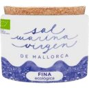 sal marina virgen de Mallorca Meersalz fein (125g Dose)