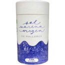 sal marina virgen de Mallorca Meersalz fein (500g Dose)
