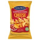 Santa Maria Tortilla Chips Cheese VPE (15x185g Packung)