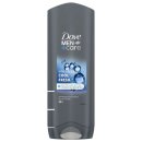 Dove Men+Care Duschgel Cool Fresh VPE (6X250ml Flasche)