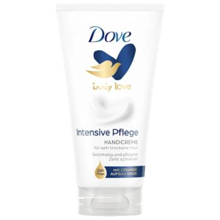 Dove Handcreme Intensiv (75ml Packung)