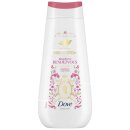 Dove Advanced Care Duschcreme Bridgerton Raspberry...