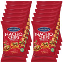 Santa Maria Tortilla Chips Nacho VPE (12x475g Packung)