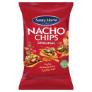 Santa Maria Tortilla Chips Nacho VPE (12x475g Packung)