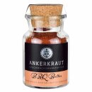 Ankerkraut BBQ Butter (100g Glas) MHD 18.01.2026 Sonderpreis