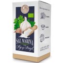 Sal Marina Salz aus Mallorca mit Knoblauch/ Petersilie...