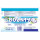 Bounty Riegel Gefüllte Milchschokolade mit saftigem weissem Kokosmark 22er Pack (22x57g Riegel) Sonderpreis MHD 05.04.2026