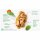 Purina Gourmet natures creations Nassfutter Katze mit Huhn & Truthahn (4x85g Dose)