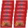 Santa Maria Tortilla Taco Shells VPE (12x135g Packung)