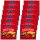 Santa Maria Tortilla Taco Tubs VPE (12x145g Packung)