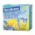 Durstlöscher Eistee Zitrone VPE (12x0,5L Packung) + usy Block