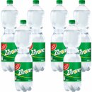 Gut & Günstig Zitronenlimonade VPE (6x1,5L Flasche)