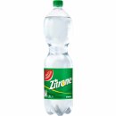 Gut & Günstig Zitronenlimonade VPE (6x1,5L Flasche)