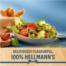 Hellmann´s Spicy Ranch (8x245ml Flasche) VPE + usy Block