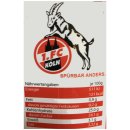 1. FC Köln Ketchup Rut & Wiess Fanartikel (500ml Flasche)