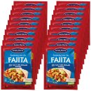 Santa Maria Seasoning Mix Fajita No Salt or Sugar added...