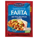 Santa Maria Seasoning Mix Fajita No Salt or Sugar added...