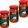 Lien Ying Thai Curry-Paste Rot 3er Pack (3x125g Glas) MHD 14.07.2024 Sonderpreis