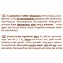 Lorenz Saltletts Junior Farm knusprige Laugengebäck-Figuren fein gesalzen 6er Pack (6x150g Packung) MHD 15.11.2024 Sonderpreis