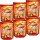 Lorenz Erdnuss-Locken Mexican Style 200g