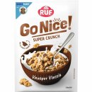 RUF GoNice Knusper Klassik (50g Packung)