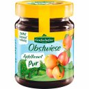 Grafschafter Obstwiese Konfitüre Apfelkraut Pur...