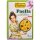 Safrina Paella Gewürzmix / Mischung mit echtem Safran (3x3g Beutel)