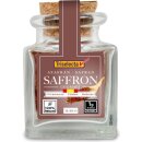 Triselecta Gourmet Safranfäden (1g Glas)