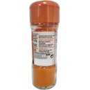 La Barraca Lebensmittelfarbe (50g Streuer)