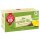 Teekanne Grüner Tee Bio 3er Pack (3x31,5g Packung)