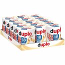 Duplo White Big Pack 18Stk (327,6g Packung) MHD 02.04.2026 Sonderpreis