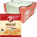 7 Days Croissants Double Kakao- & Vanillefüllung...