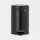 Brabantia Treteimer Newton schwarz (3L Stück) + usy Block