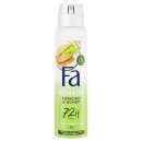 Fa Deo-Spray Pistachio&Honey (150ml Flasche)